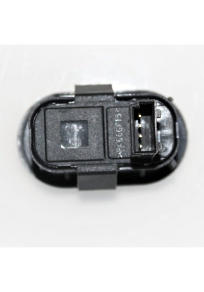 Opel Astra G - Meriva Zafira Cam Düğmesi Anahtarı 4 Pin 93350571