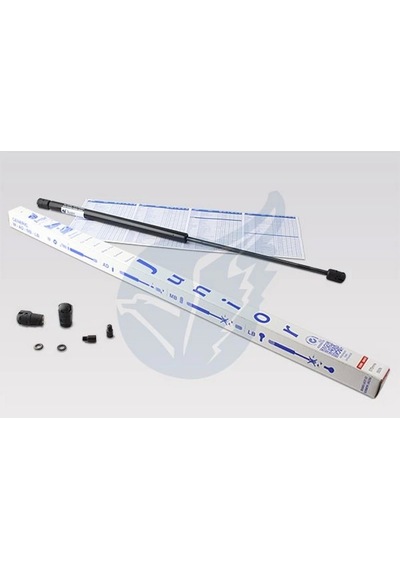 Bmw F31 Tourıng 2010-2014 Bagaj Amortisörü Adet Oem No:51247263153