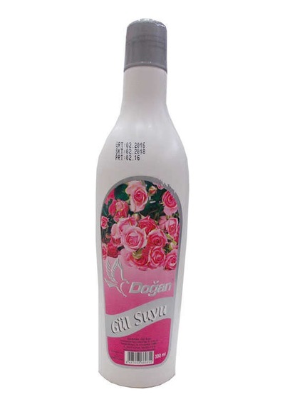 Saf Doğal Suyu 390 Ml