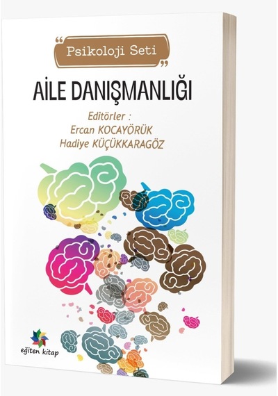 Aile Danışmanlığı Psikoloji Seti- Eğiten Kitap