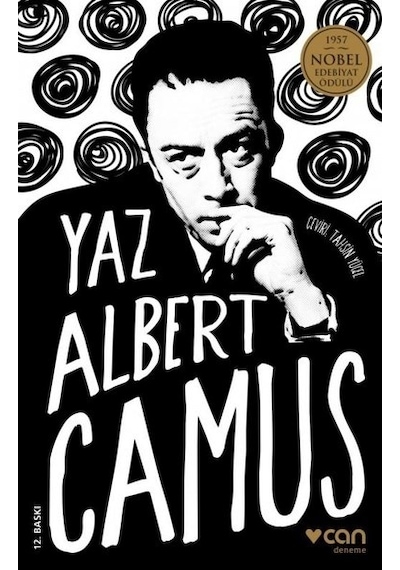Yaz - Albert Camus