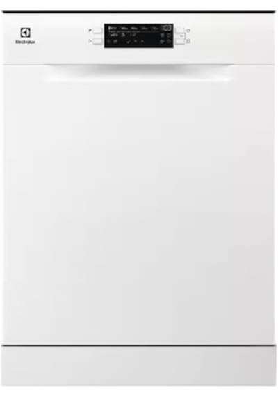 Electrolux ESA47210SW 8 Programlı 13 Kişilik Bulaşık Makinesi