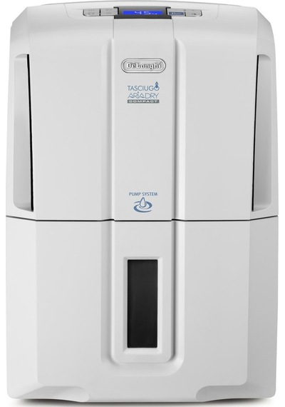 Delonghi Tasciugo AriaDry Compact DDS20P Ultra Nem Alıcı