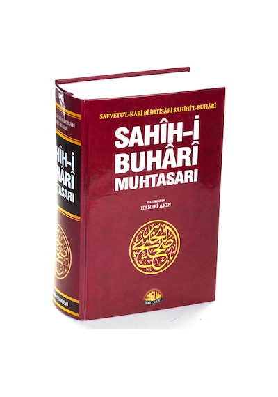 Sahih-I Buhari Muhtasarı