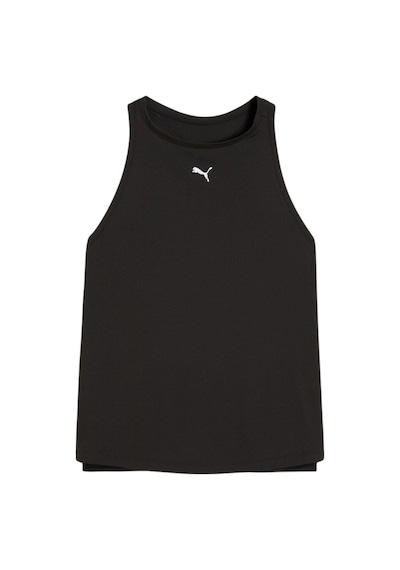 Puma Puma Cloudspun Racerback Tank Kadın Koşu Tank Top 28625 Çok Renkli