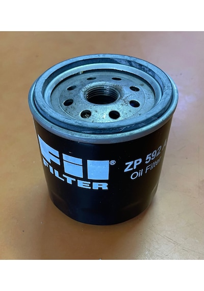 Fil Filter Yağ Filtresi Ford Transit Connect Focus Diğer