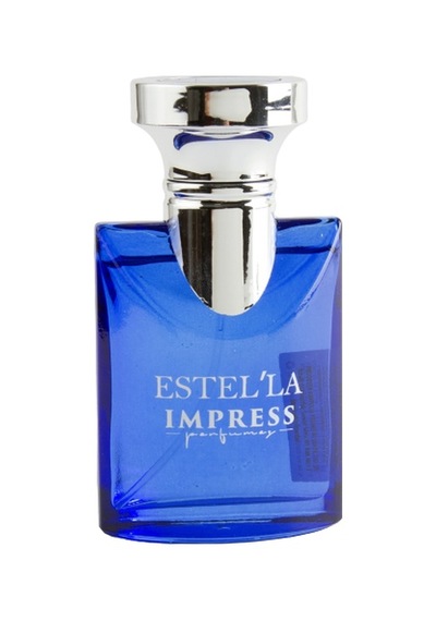 Estella Impress E11 Erkek Pafüm EDC 30 ML