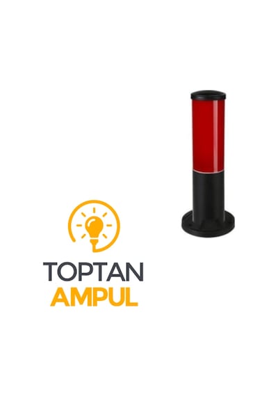 Zerpa Bollard Bahçe Aydınlatma Armatürü Diğer