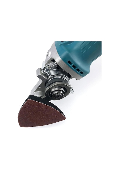 Rox Wood 0191 Taşlama Motorları İçin Çok Amaçlı Salınım Alet Adaptörü