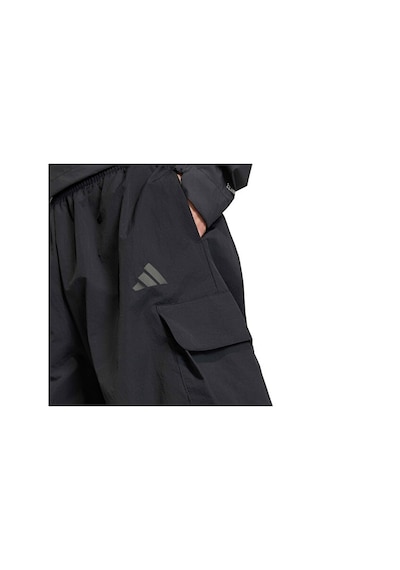 Adidas M Ct Q2 Wb Pant Kadın Günlük Kargo Pantolon Ke8066 Siyah Siyah