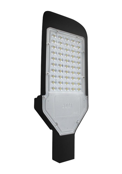 Horoz 50W Orlando-50 Led Sokak Armatürü 6400K - Orlando-Z 50