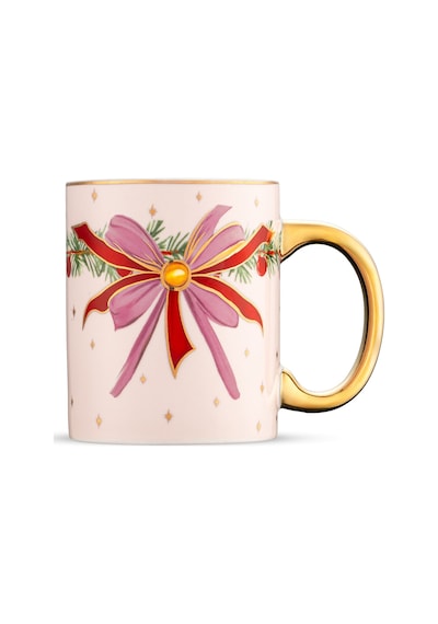 Jumbo Magic 100 Mug 350 Ml Renkli