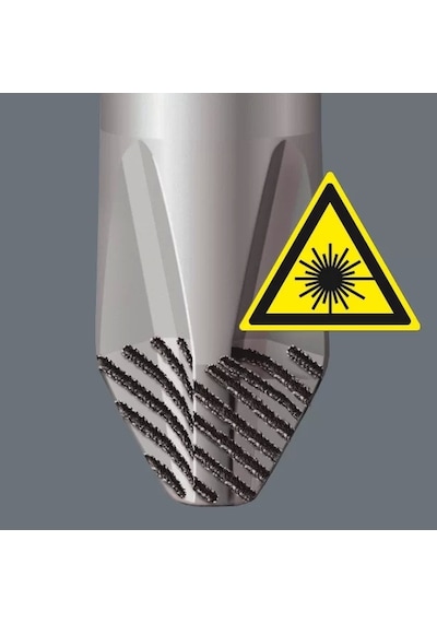Wera 165i İzoleli Pz 3x150mm Tornavida 05006166001