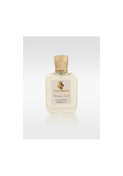 K-260 Çiçek Meyve Edp Parfüm Uzun Süre Kalıcı 50ml Amber