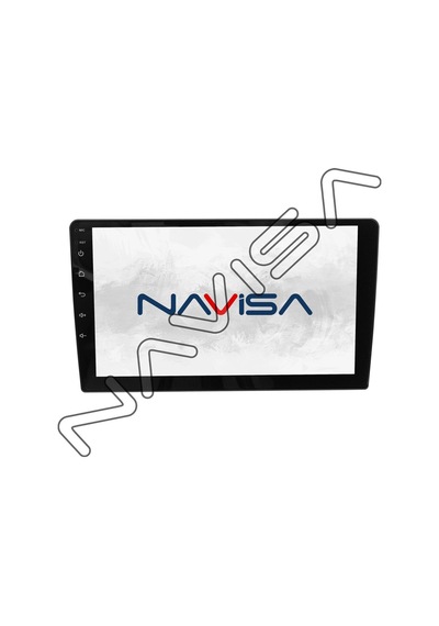 Uyumlu 9 Inch 4 Gb Ram 64 Gb Hafıza Androıd 12 Multımedıa Ekran 9.0 İnç