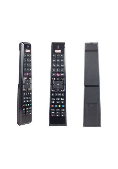 Vestel Regal Seg Netflix Tuşlu Tv Kumandası Lcd Led Tüm Modelle