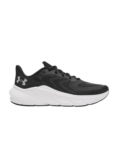 A6006718-001 Under Armour Ua W Turbulence 3 Kadın Spor Ayakkabı Siyah A6006718-001
