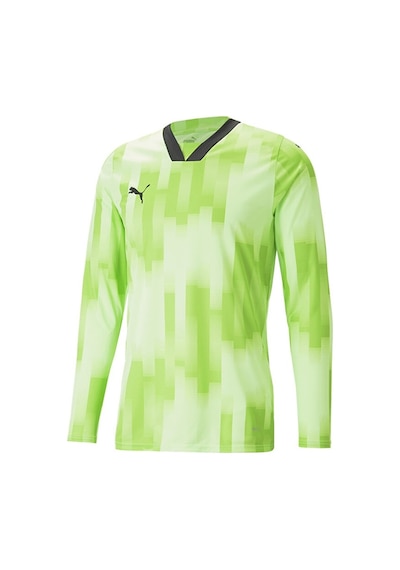 Puma Teamtarget Gk Ls Jersey Erkek Kaleci Forması 70564620 Renkli