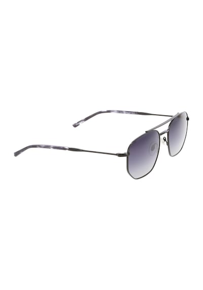 Hawk Hw2261-01 55 Polarize Erkek Güneş Gözlüğü Siyah