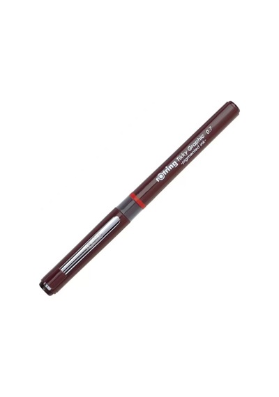 Rotring Tikky Grafik 0.7 Mm 1904757