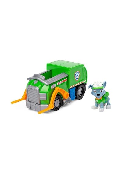 Paw Patrol Görev Araçları Spm-6071153 - 1 Adet Stokta Olan Gönderilir
