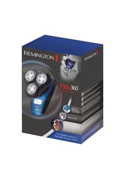 Remington XR1400 Flex360 Döner Başlıklı Tıraş Makinesi