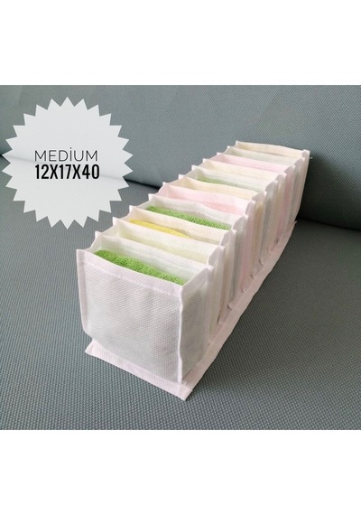 Medium Düzenleyici 12x17x40 Diğer