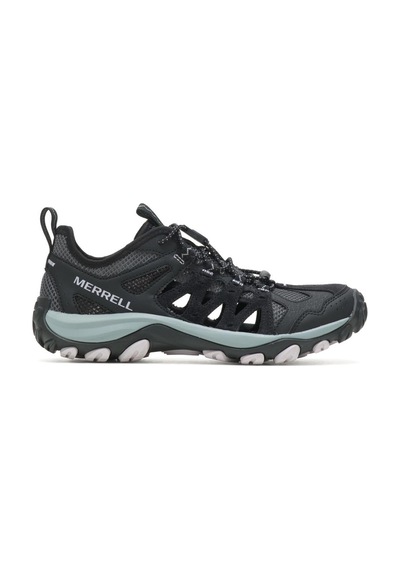 Merrell Accentor 3 Sıeve Kadın Outdoor Ayakkabı Black 001