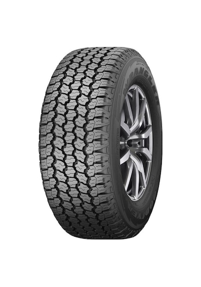 Goodyear 255/65 R19 114H XL Wrangler Adventure A/T Lr 4X4 Yaz Lastiği 2025