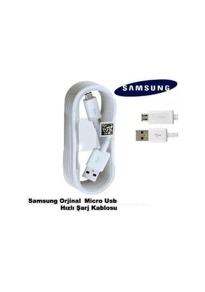 Axya Micro Usb Şarj Ve Data Kablosu