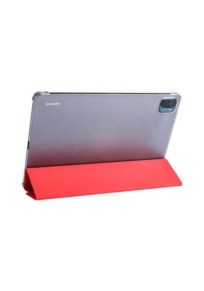 Xiaomi Uyumlu Mi Pad 5 Zore Smart Cover Standlı 1-1 Kılıf (527913974)