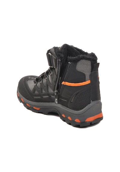 Siyah-turuncu Unisex Cırtlı Çocuk Bot 1831 F Siyah-füme-turuncu Siyah - Füme - Turuncu Siyah-turuncu Unisex Cırtlı Çocuk Bot 1831 F Siyah-füme-turuncu Siyah - Füme - Turuncu