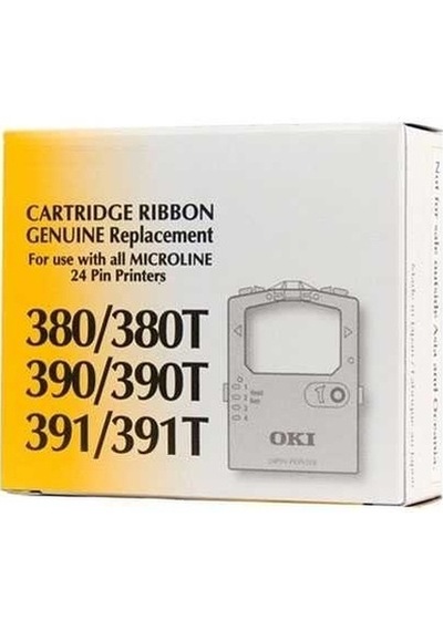 Tonersepeti Oki ML380-01108702 Şerit
