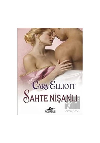 Sahte Nişanlı Pegasus Yayınları - Pegasus Yayınları
