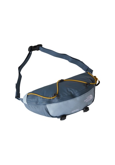 The North Face Terra Lumbar 3l Unisex Bel Çantası-32638 Mavi