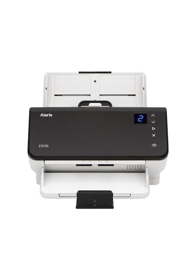 Kodak Alaris 8011876 E1030 A4 Döküman Tarayıcı 30 Ppm-60 Ipm 80 Adf Günlük 4.000 Sayfa