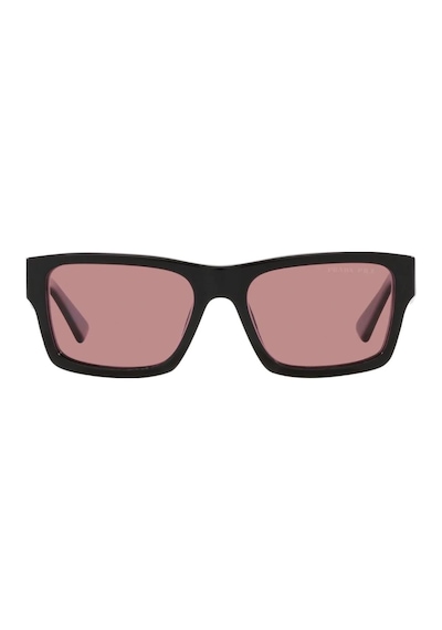 Prada Pr 25z 1ab-05z Polarızed 56 G Siyah