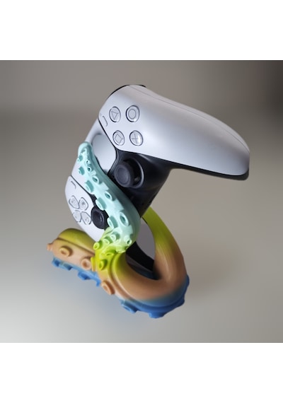 Ps5 Dual Sense Stand - 2