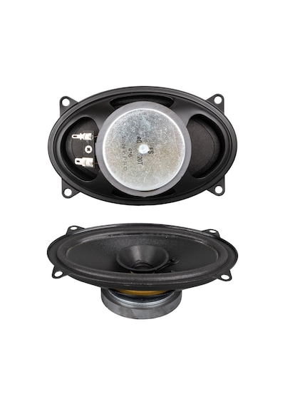 Fullsound K-1420T 4x6 cm Renault - 9 2 Li Takım Oval Oto Hoparlör