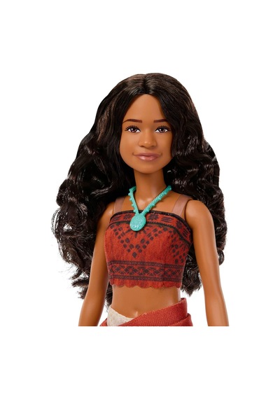 Jlp18 Disney Moana Live Action - Şarkı Söyleyen Bebek