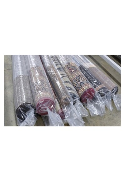 Ev-halı Saklama - İs-top Kumaş Tasıma Naylonu Renk: Seffaf 25mic. En:50 X Boy:200cm 3 Adet