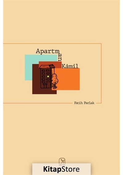 Apartman Kamil - Fatih Parlak - Kuzey Işığı