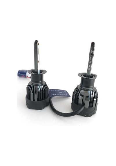Drstuningistanbul Chevrolet Captiva Led Uzun Far Ampulü Mono H1