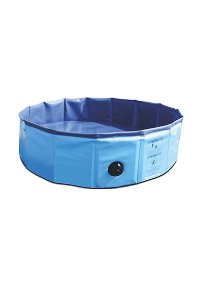 M-pets Pluf Köpek Oyun Havuzu Medium 120x30 Cm 244-52032.02