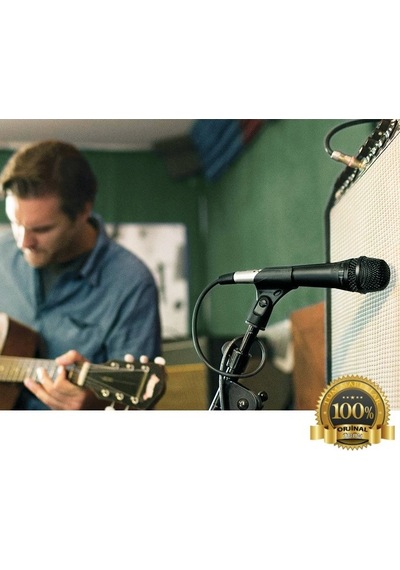 Shure PGA57-XLR Kardioid Dinamik Enstrüman Mikrofon