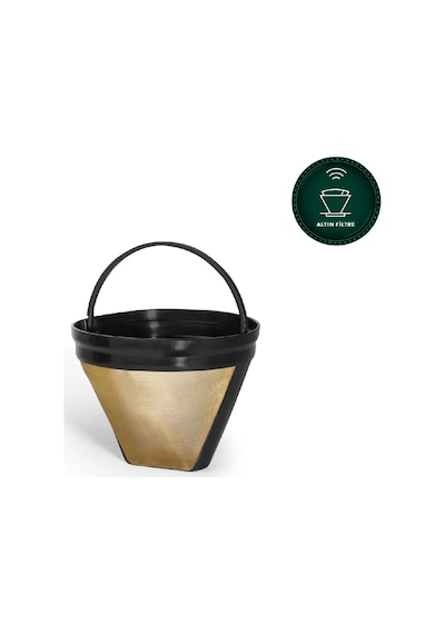 Homend Smart Coffeebreak 5007H 1.2 L Filtre Kahve Makinesi