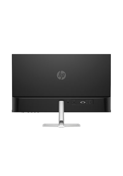 HP S5 527SF 94F44E9 27" 5 Ms 100 Hz HDMI + VGA FHD IPS Monitör Gümüş