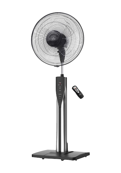 Airking Ottowa  2 Salınımlı Ayaklı Vantilatör
