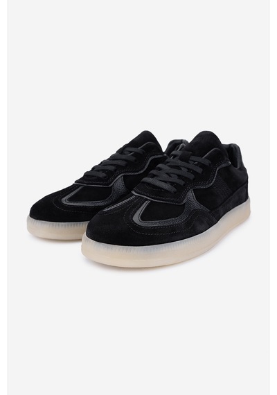 Valmenti Kadın Hakiki Deri Siyah Sneakers & Spor Ayakkabı 154 6634 Bn Ayk Sk25-26 Syh Suet/crıspy Siyah Valmenti Kadın Hakiki Deri Siyah Sneakers & Spor Ayakkabı 154 6634 Bn Ayk Sk25-26 Syh Suet/crıspy Siyah