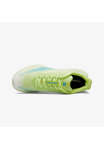 Salomon Spectur 2 Erkek Yeşil Koşu Ayakkabısı L47566900